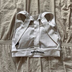 Alphalete Sports Bra